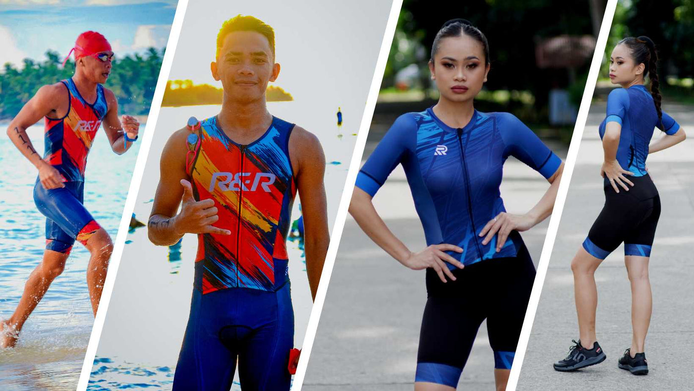 Trisuit Collection